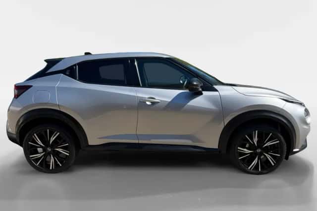 Nissan Juke (2021) thumbnail 4