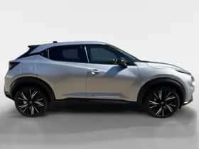 Nissan Juke (2021) thumbnail 4