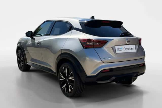 Nissan Juke (2021) thumbnail 5