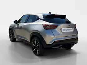 Nissan Juke (2021) thumbnail 5