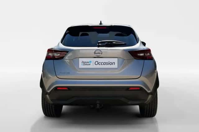 Nissan Juke (2021) thumbnail 6