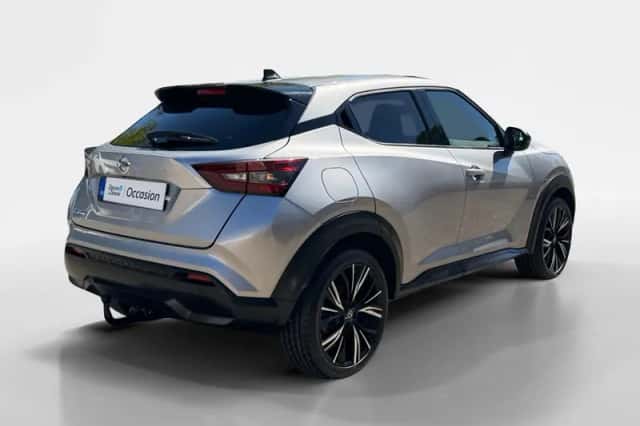 Nissan Juke (2021) thumbnail 7