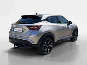 Nissan Juke (2021) thumbnail 7