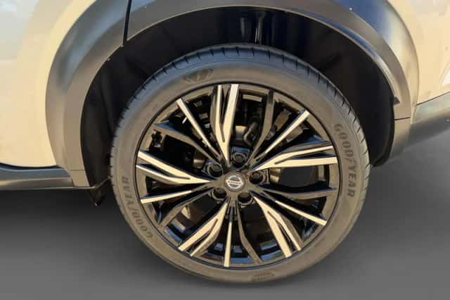 Nissan Juke (2021) thumbnail 8