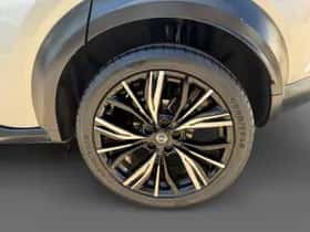 Nissan Juke (2021) thumbnail 8