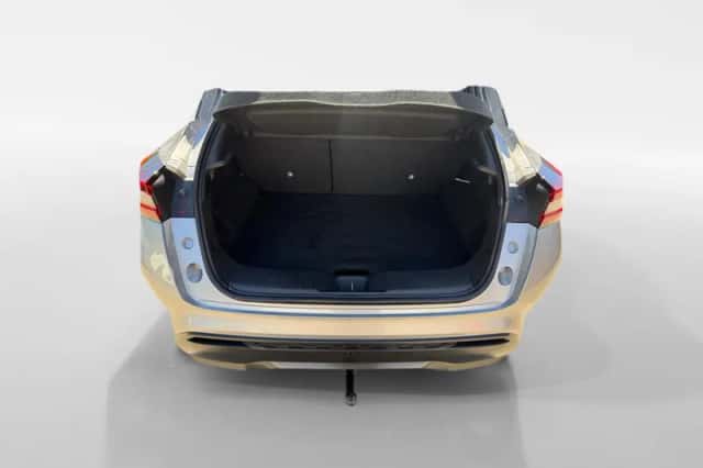 Nissan Juke (2021) thumbnail 9