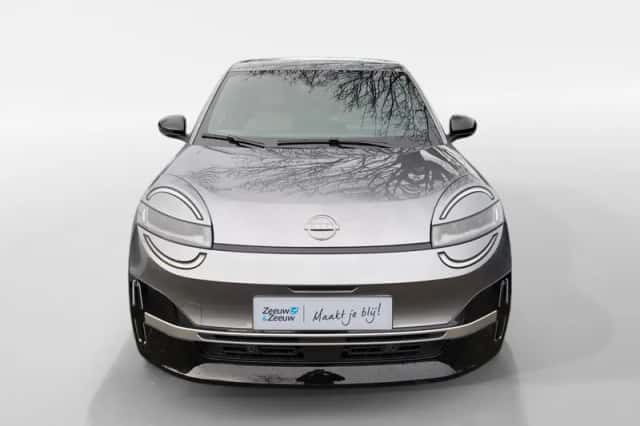 Nissan Micra (2026) thumbnail 2