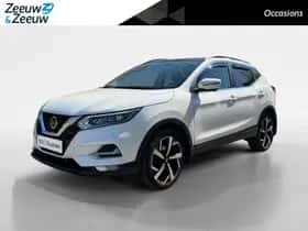 Nissan Qashqai (2020)
