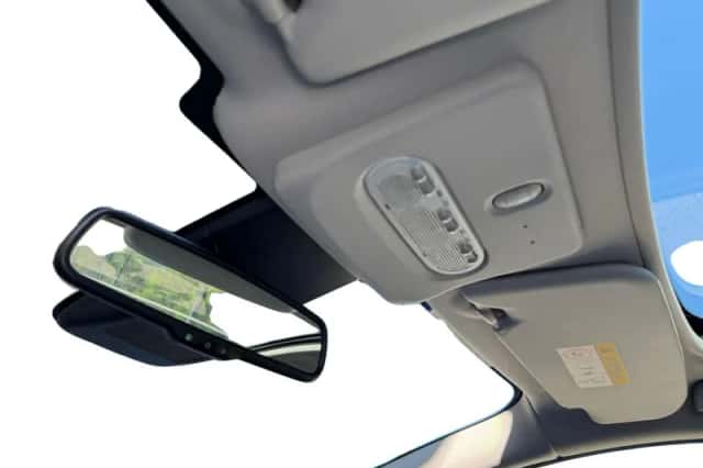 Nissan Qashqai (2020) thumbnail 11
