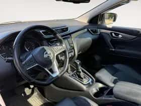 Nissan Qashqai (2020) thumbnail 12