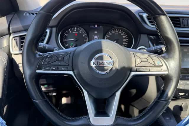 Nissan Qashqai (2020) thumbnail 13