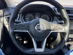 Nissan Qashqai (2020) thumbnail 13