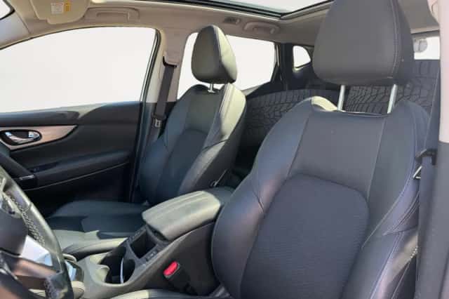Nissan Qashqai (2020) thumbnail 15