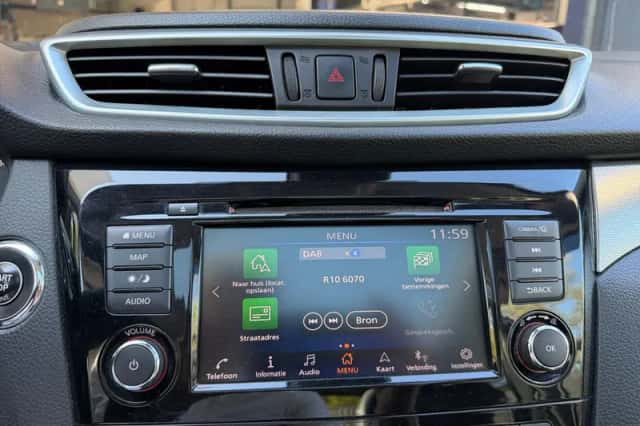 Nissan Qashqai (2020) thumbnail 17