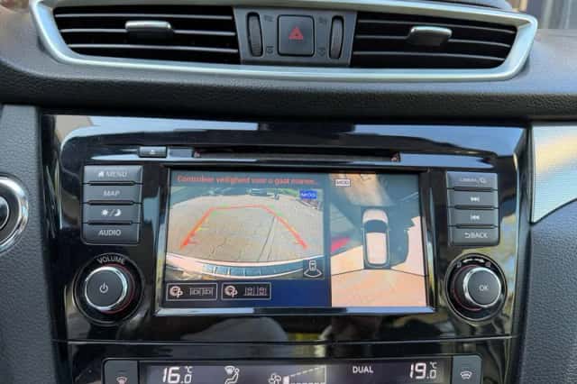 Nissan Qashqai (2020) thumbnail 18