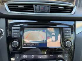 Nissan Qashqai (2020) thumbnail 18