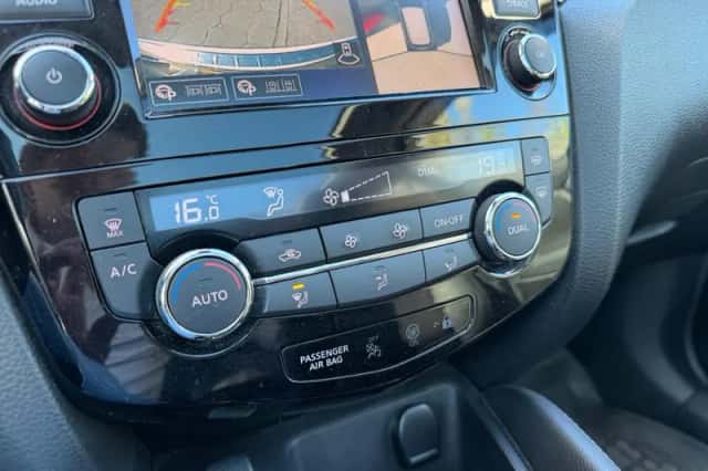 Nissan Qashqai (2020) thumbnail 19