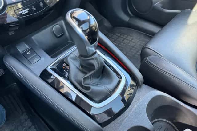 Nissan Qashqai (2020) thumbnail 21