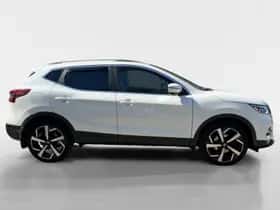 Nissan Qashqai (2020) thumbnail 4