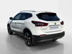 Nissan Qashqai (2020) thumbnail 5