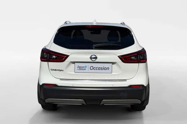 Nissan Qashqai (2020) thumbnail 6