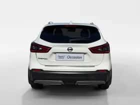 Nissan Qashqai (2020) thumbnail 6