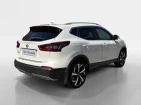 Nissan Qashqai (2020) thumbnail 7