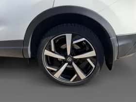 Nissan Qashqai (2020) thumbnail 8