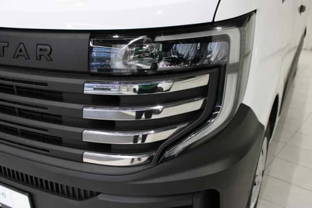 Nissan Interstar (2026) thumbnail 11
