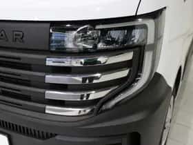 Nissan Interstar (2026) thumbnail 11