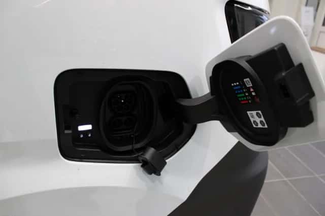 Nissan Interstar (2026) thumbnail 13