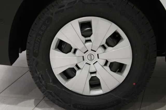 Nissan Interstar (2026) thumbnail 14