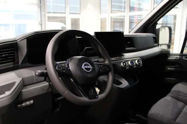 Nissan Interstar (2026) thumbnail 15