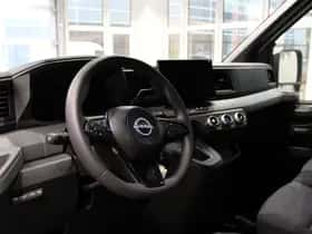 Nissan Interstar (2026) thumbnail 15