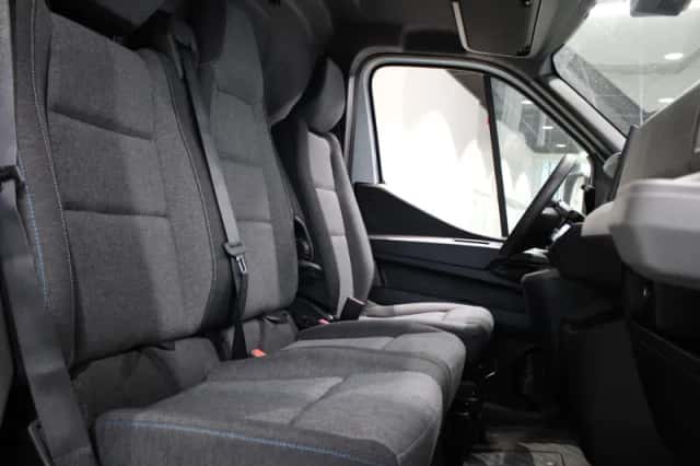 Nissan Interstar (2026) thumbnail 17