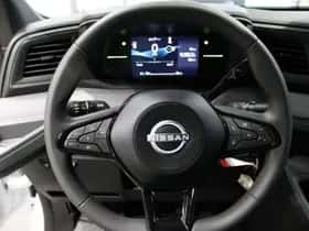 Nissan Interstar (2026) thumbnail 18