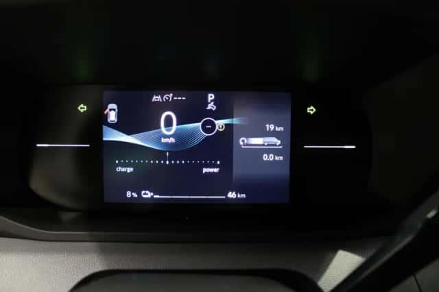 Nissan Interstar (2026) thumbnail 19