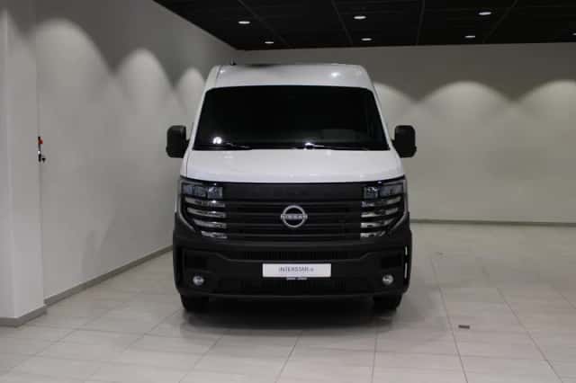 Nissan Interstar (2026) thumbnail 3