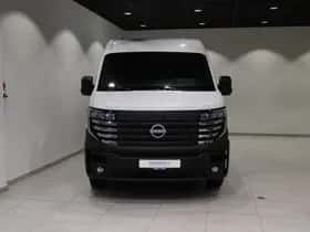 Nissan Interstar (2026) thumbnail 3