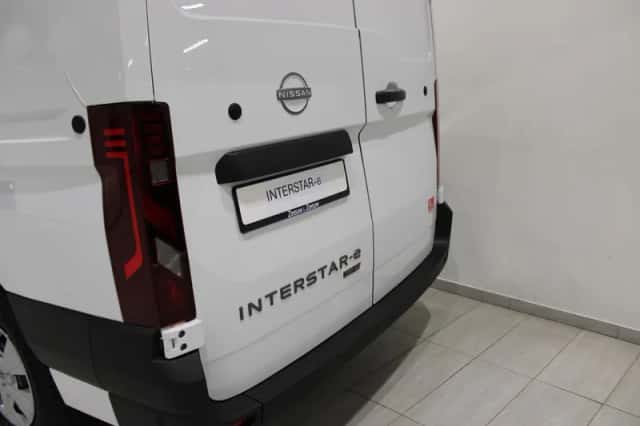 Nissan Interstar (2026) thumbnail 5