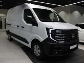 Nissan Interstar (2026) thumbnail 6