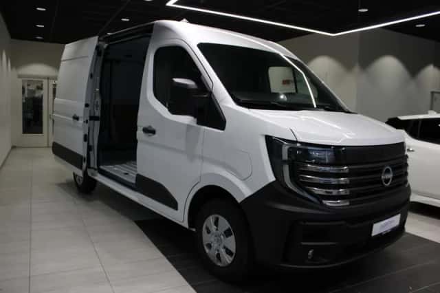 Nissan Interstar (2026) thumbnail 7