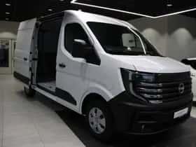 Nissan Interstar (2026) thumbnail 7