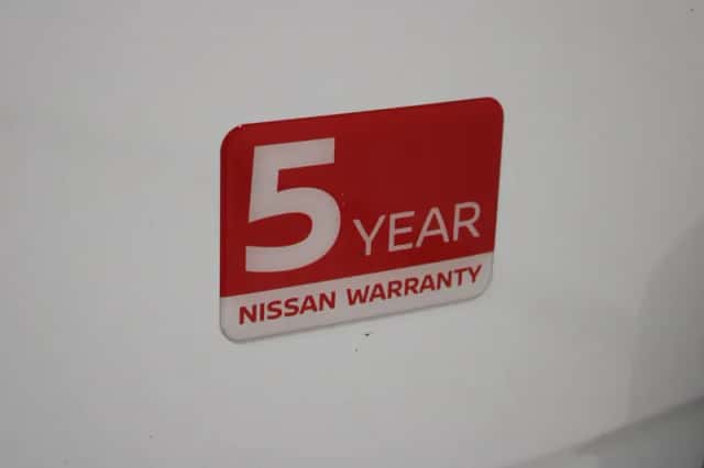 Nissan Interstar (2026) thumbnail 10