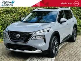 Nissan X-Trail (2026)