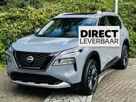 Nissan X-Trail (2026) thumbnail 2