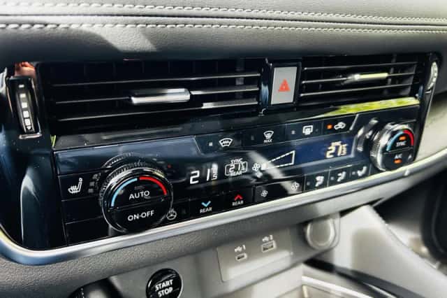Nissan X-Trail (2026) thumbnail 13