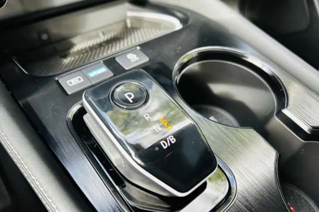 Nissan X-Trail (2026) thumbnail 14