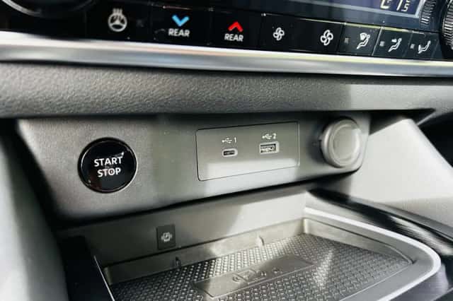 Nissan X-Trail (2026) thumbnail 16