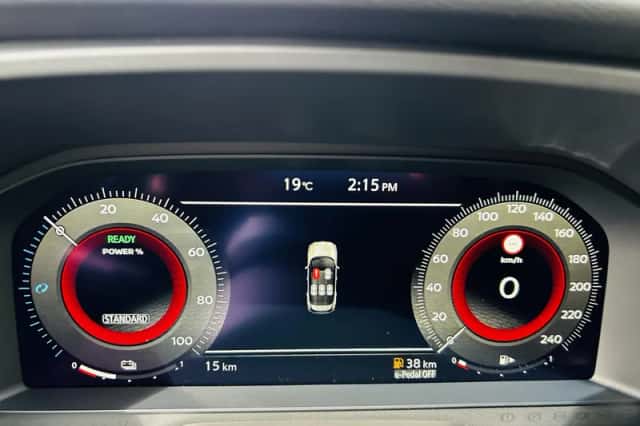 Nissan X-Trail (2026) thumbnail 17